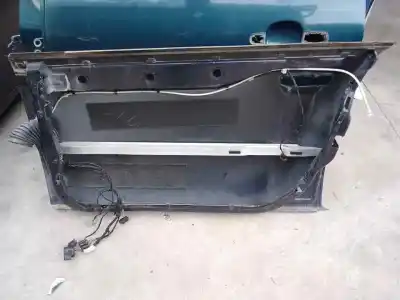 Second-hand car spare part front right door for audi a4 b5 (8d2) 1.9 tdi oem iam references 8d0831052c  