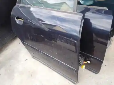 Second-hand car spare part rear right door for audi a4 b5 (8d2) 1.9 tdi oem iam references 8d0833052f  