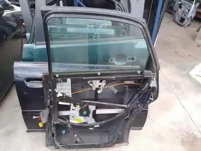 Second-hand car spare part rear right door for audi a4 b5 (8d2) 1.9 tdi oem iam references 8d0833052f  