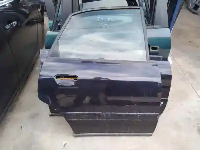 Автозапчастина б/у ДВЕРІ ЗАДНІ ПРАВІ для AUDI A4 BERLINA (B5)  Посилання на OEM IAM 8D0833052F  