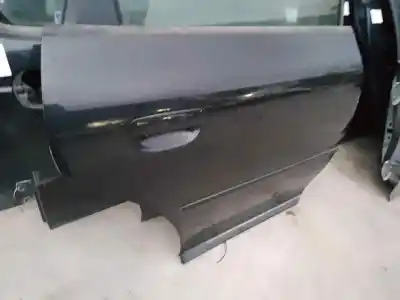 Автозапчасти б/у дверь задняя правая за audi a3 (8l1) 1.9 tdi ссылки oem iam   
