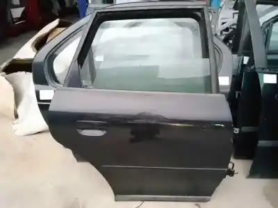 Автозапчасти б/у дверь задняя правая за audi a3 (8l1) 1.9 tdi ссылки oem iam 