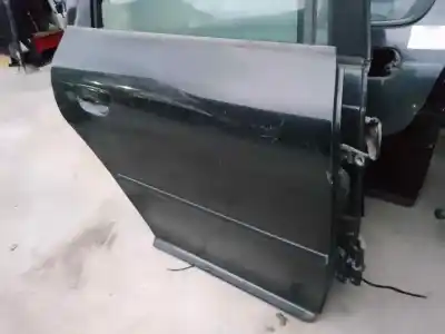 Автозапчасти б/у дверь задняя правая за audi a3 (8l1) 1.9 tdi ссылки oem iam   