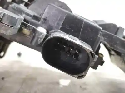 Peça sobressalente para automóvel em segunda mão fechadura da porta dianteira esquerda por seat toledo ii (1m2) 1.9 tdi referências oem iam 3b1837015  