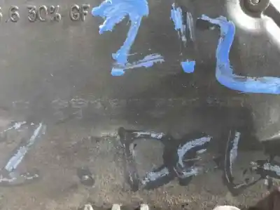 Peça sobressalente para automóvel em segunda mão fechadura da porta dianteira esquerda por seat toledo ii (1m2) 1.9 tdi referências oem iam 3b1837015  