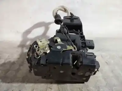 Peça sobressalente para automóvel em segunda mão fechadura da porta dianteira esquerda por seat toledo ii (1m2) 1.9 tdi referências oem iam 3b1837015  