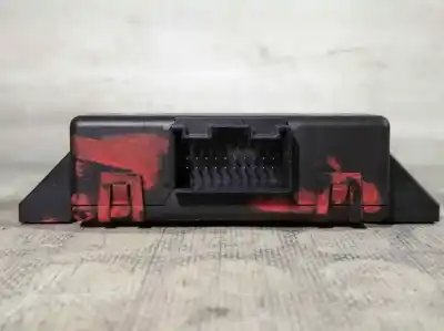 Автозапчасти б/у электронный модуль за audi a4 b8 (8k2) 2.0 tdi ссылки oem iam 8t0907468  