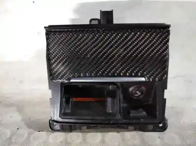 Автозапчасти б/у пепельница за audi a4 b8 (8k2) 2.0 tdi ссылки oem iam 8k0857951  