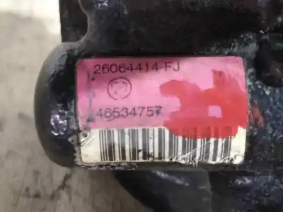 Автозапчастина б/у насос керма для fiat i doblò (119) 223b1000 посилання на oem iam 26064414  