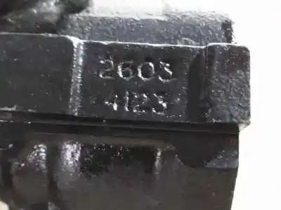 Автозапчастина б/у насос керма для fiat i doblò (119) 223b1000 посилання на oem iam 26064414  