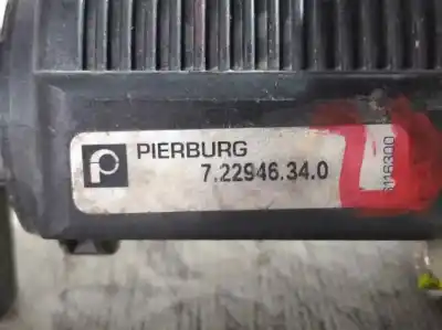 Tweedehands auto-onderdeel egr-klep voor fiat i doblò (119) 223b1000 oem iam-referenties 722946340  