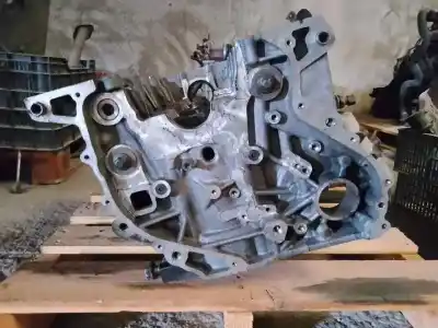 Pièce détachée automobile d'occasion MOTEUR pour BMW SERIE 1 BERLINA (E81/E87)  Références OEM IAM N47D20A  