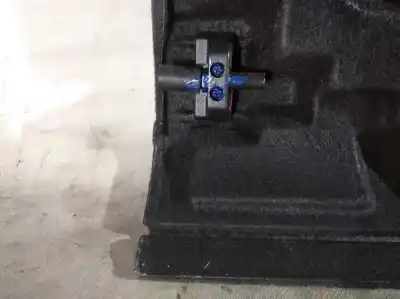 Peça sobressalente para automóvel em segunda mão chapeleira por seat altea (5p1) 1.6 tdi referências oem iam   