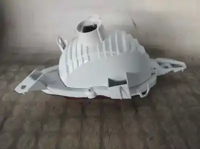 Gebrauchtes Autoersatzteil nebelscheinwerfer rechts zum toyota yaris (xp13) active 69 cv / 51 kw oem-iam-referenzen 815810d220  