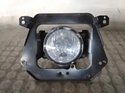 Second-hand car spare part LEFT FOG LIGHT for MITSUBISHI ASX (GA0W)  OEM IAM references 89500181  