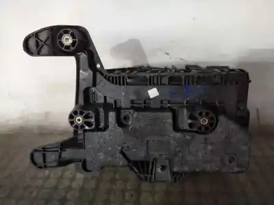 Автозапчастина б/у аккумулятор для seat altea (5p1) emocion посилання на oem iam 1k0915333  