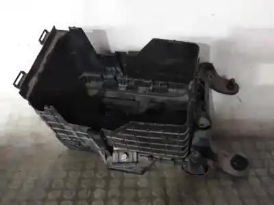 Автозапчастина б/у аккумулятор для seat altea (5p1) emocion посилання на oem iam 1k0915333  
