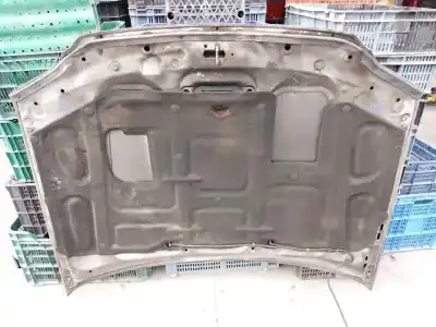 Автозапчастина б/у капок для audi a3 (8l1) 1.9 tdi посилання на oem iam   