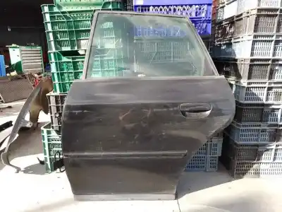 Автозапчасти б/у задняя левая дверь за audi a3 (8l1) 1.9 tdi ссылки oem iam 