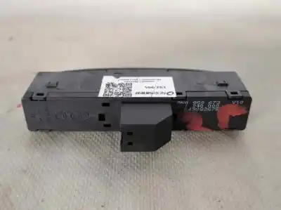 Автозапчасти б/у выключатель за audi a4 b8 (8k2) 2.0 tdi ссылки oem iam 8k0959673  