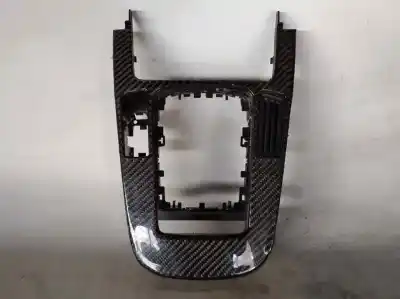 Автозапчасти б/у накладка рычага передач за audi a4 b8 (8k2) 2.0 tdi ссылки oem iam 8k0864261