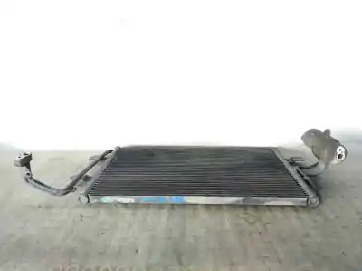 Second-hand car spare part air conditioning condenser / radiator for seat leon (1m1) 1.9 tdi oem iam references 1j0820413n  