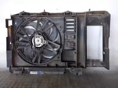 Автозапчастина б/у електро вентилятор для renault modus confort dynamique посилання на oem iam 9643530380