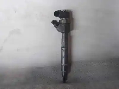Gebrauchtes Autoersatzteil injektor zum mercedes-benz clase e e 200 cdi 116cv 2148cc oem-iam-referenzen a6480700187 6480700187 
