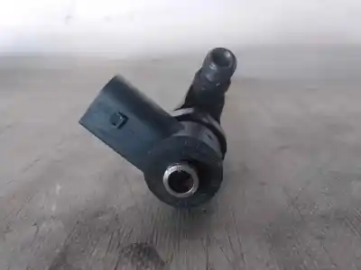 Gebrauchtes Autoersatzteil injektor zum mercedes-benz clase e e 200 cdi 116cv 2148cc oem-iam-referenzen a6480700187 6480700187 