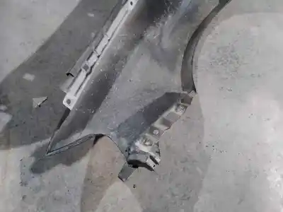 Автозапчасти б/у переднее правое крыло за audi a3 (8l1) 1.9 tdi ссылки oem iam   