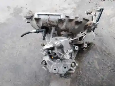Автозапчастина б/у коробка передач для opel corsa c g-z12xe посилання на oem iam 90400209