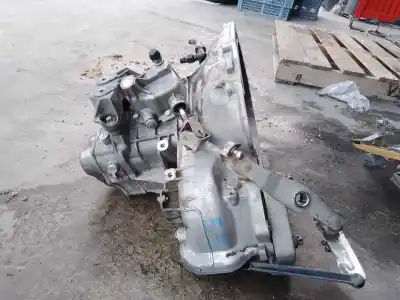 Second-hand car spare part gearbox for opel corsa c g-z12xe oem iam references 90400209  