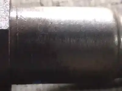 Автозапчастина б/у лямбда-зонд для opel corsa c g-z12xe посилання на oem iam   