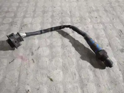 Автозапчастина б/у лямбда-зонд для opel corsa c g-z12xe посилання на oem iam 