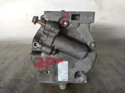 Автозапчасти б/у компрессор кондиционера воздуха за fiat i doblò (119) 223b1000 ссылки oem iam 4472607000  