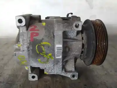 Автозапчасти б/у компрессор кондиционера воздуха за fiat i doblò (119) 223b1000 ссылки oem iam 4472607000  