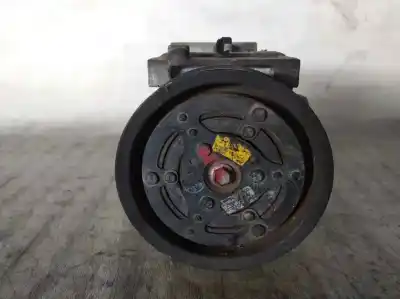 Автозапчасти б/у компрессор кондиционера воздуха за fiat i doblò (119) 223b1000 ссылки oem iam 4472607000  