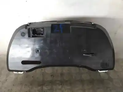 Автозапчасти б/у приборная доска за fiat i doblò (119) 223b1000 ссылки oem iam 55500046010  