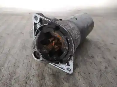 Second-hand car spare part starter motor for fiat i doblò (119) 223b1000 oem iam references 0001108202  