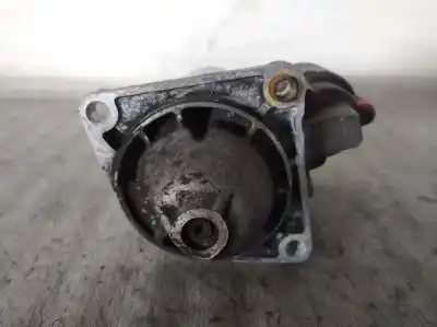 Second-hand car spare part starter motor for fiat i doblò (119) 223b1000 oem iam references 0001108202  