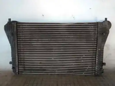 Автозапчастина б/у інтеркулер для audi a3 (8p1) 2.0 tdi 16v посилання на oem iam 1k0145803s