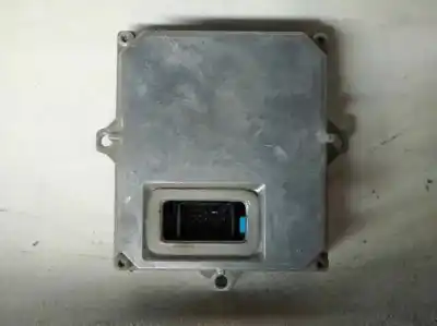 Pièce détachée automobile d'occasion  module de ballast de phare xenon pour audi a3 (8p) 2.0 tdi s line (103kw) références oem iam 1307329066  