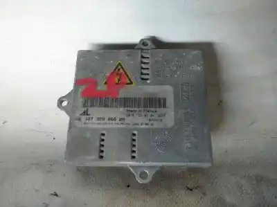 Pièce détachée automobile d'occasion  module de ballast de phare xenon pour audi a3 (8p) 2.0 tdi s line (103kw) références oem iam 1307329066  