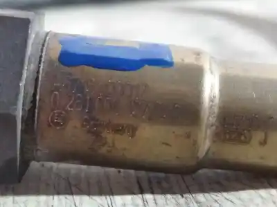 Pezzo di ricambio per auto di seconda mano sonda lambda per ssangyong korando d20dtf riferimenti oem iam a6715400017  