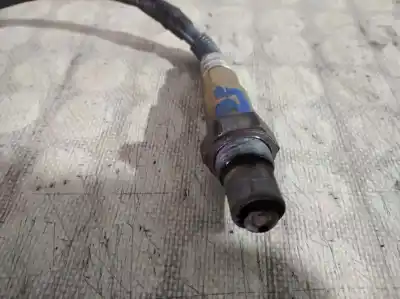 Pezzo di ricambio per auto di seconda mano sonda lambda per ssangyong korando d20dtf riferimenti oem iam a6715400017  