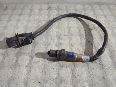 Pezzo di ricambio per auto di seconda mano sonda lambda per ssangyong korando d20dtf riferimenti oem iam a6715400017