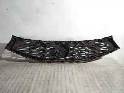 Pezzo di ricambio per auto di seconda mano griglia anteriore per ssangyong korando d20dtf riferimenti oem iam   