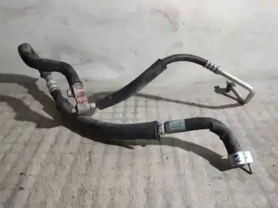 Pezzo di ricambio per auto di seconda mano tubi aria condizionata per ssangyong korando d20dtf riferimenti oem iam 6864034002