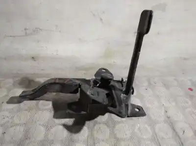 Pezzo di ricambio per auto di seconda mano chiusura del cappuccio per ssangyong korando d20dtf riferimenti oem iam   