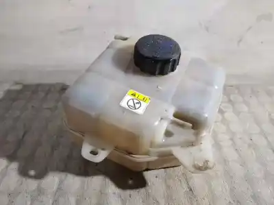 Pezzo di ricambio per auto di seconda mano cauzione di espansione per ssangyong korando d20dtf riferimenti oem iam 2161034001